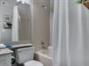 Bathroom 2 with Tub Shower Combo