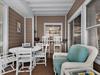 Private Porch