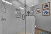 Bathroom 1 with Walkin Shower