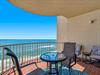 Private Balcony with Gulf Views