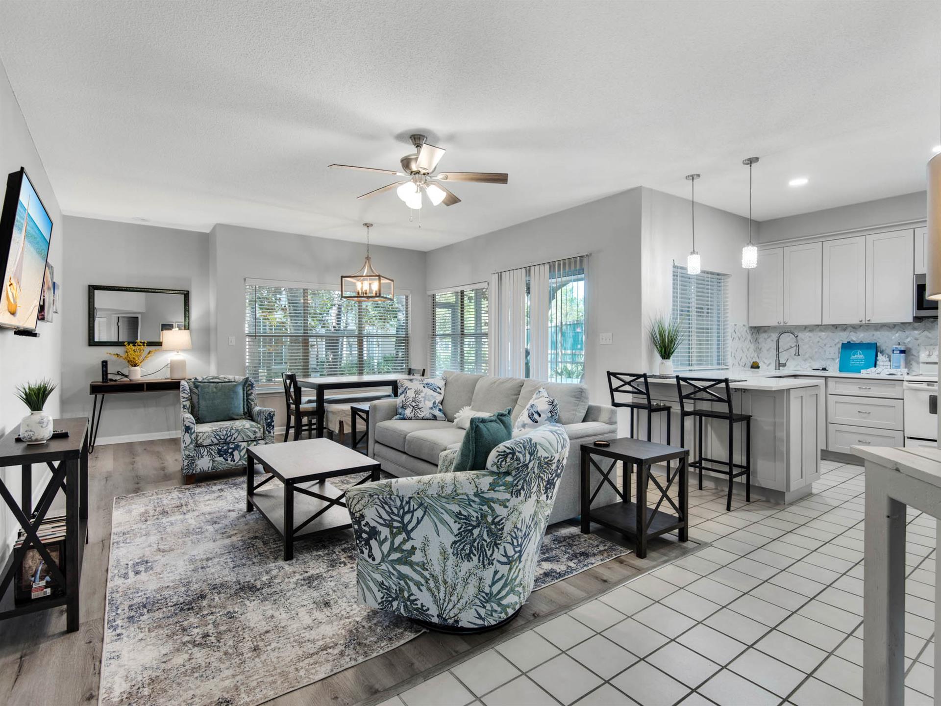 Welcome to Hidden Dunes Cottage 132