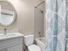 Bathroom 2 with Tub Shower Combo