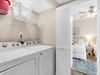 Full Size Washer and Dryer In Unit