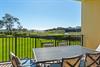 Enjoy a Meal on your Private Balcony