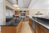 Spacious Kitchen