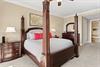 Primary Bedroom with King Bed