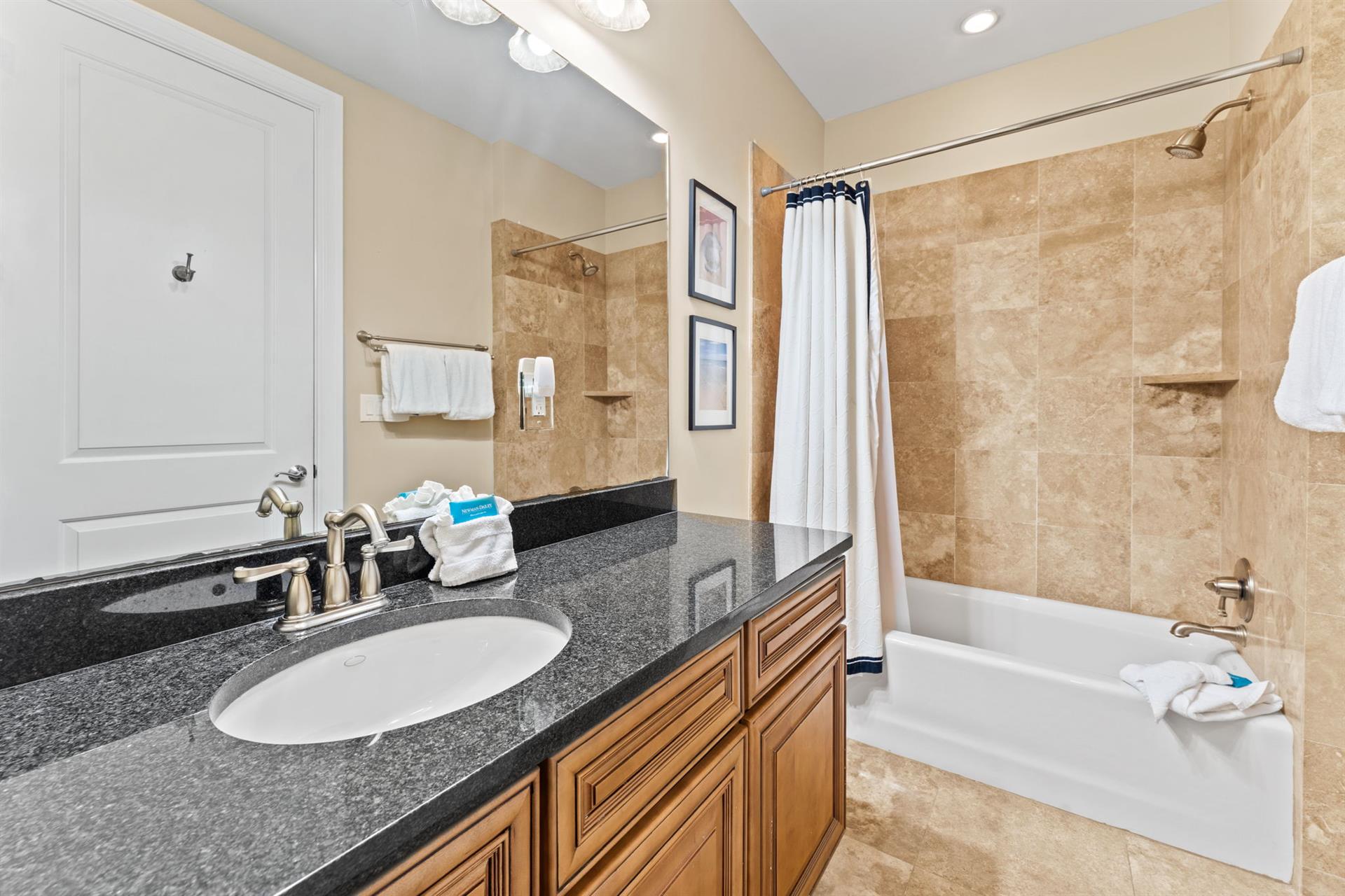 Bathroom 3