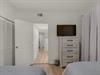 Bedroom 2 With Flat Screen TV