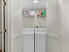 Full Size Washer and Dryer In Unit