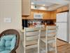 Breakfast Bar With Extra Seating