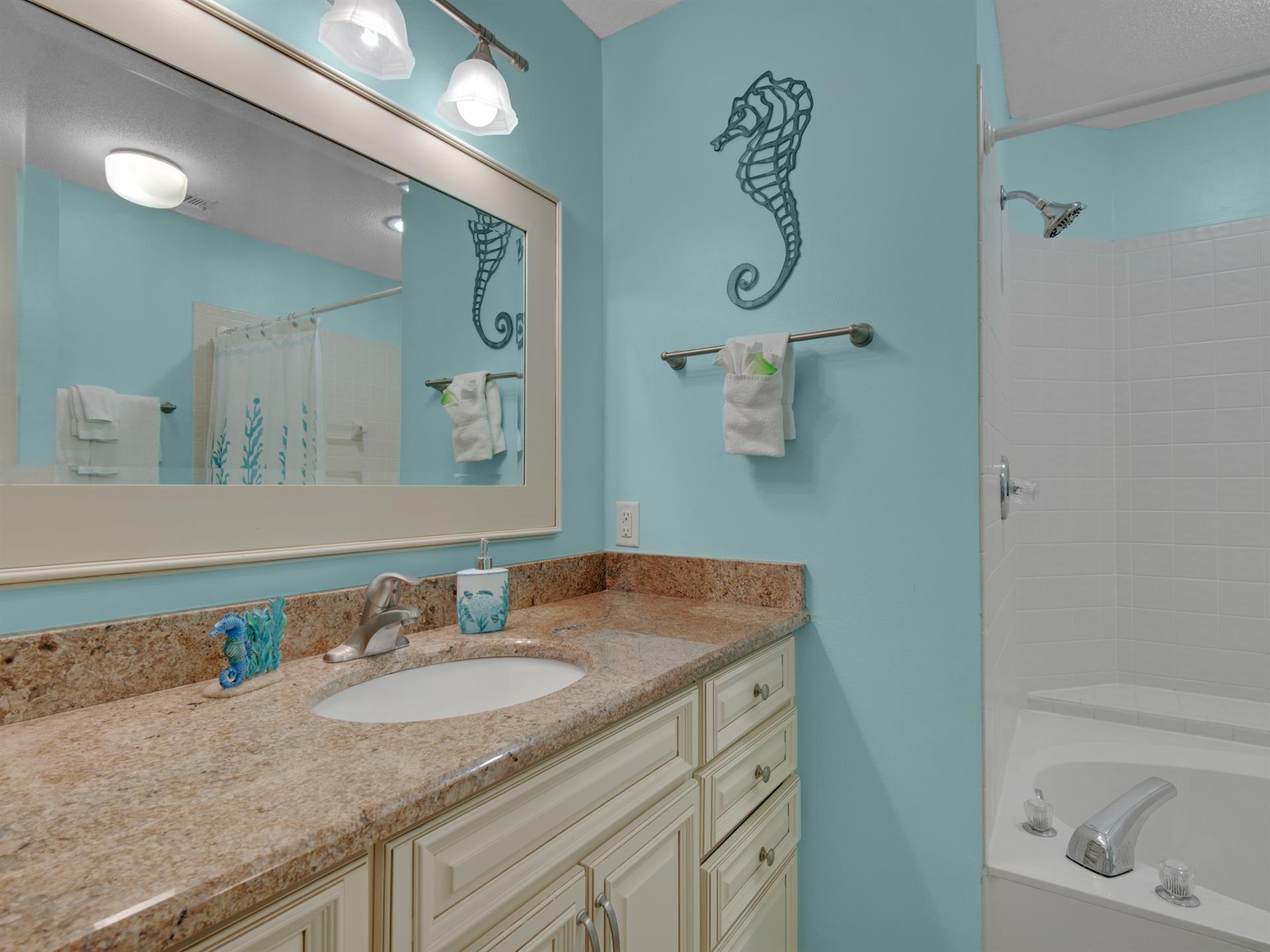 Bathroom 1