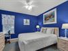 Bedroom 2 with Queen Bed