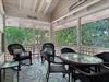 Screened Porch