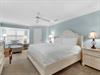 Bedroom 1 with King Bed