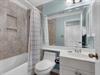 Bathroom 2 With Tub Shower Combo