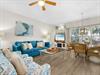 Spacious Living Area