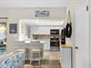 Breakfast Bar With Extra Seating
