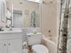 Bathroom 2 With Tub Shower Combo
