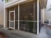 Outside of Screened Porch