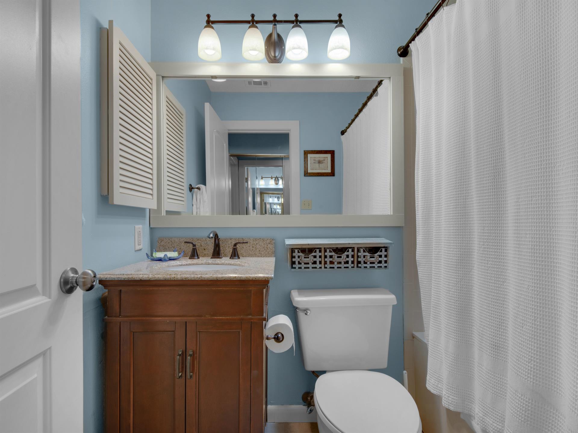 Bathroom 2