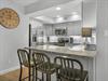 Breakfast Bar With Extra Seating