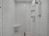 Bathroom 1 with WalkIn Shower
