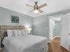 Bedroom 2 with Queen Bed