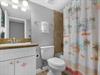 Bathroom 3 with Tub Shower Combo