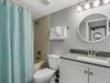 Bathroom 2 With Tub Shower Combo