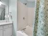 Bathroom 1 Tub Shower Combo