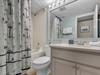Bathroom 2 With Tub Shower Combo