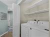 Full Size Washer and Dryer In Unit