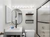 Bathroom 2 With Tub Shower Combo