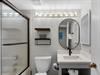 Bathroom 3 with Tub Shower Combo