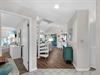 Entryway to Cottage 183
