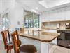 Breakfast Bar With Extra Seating