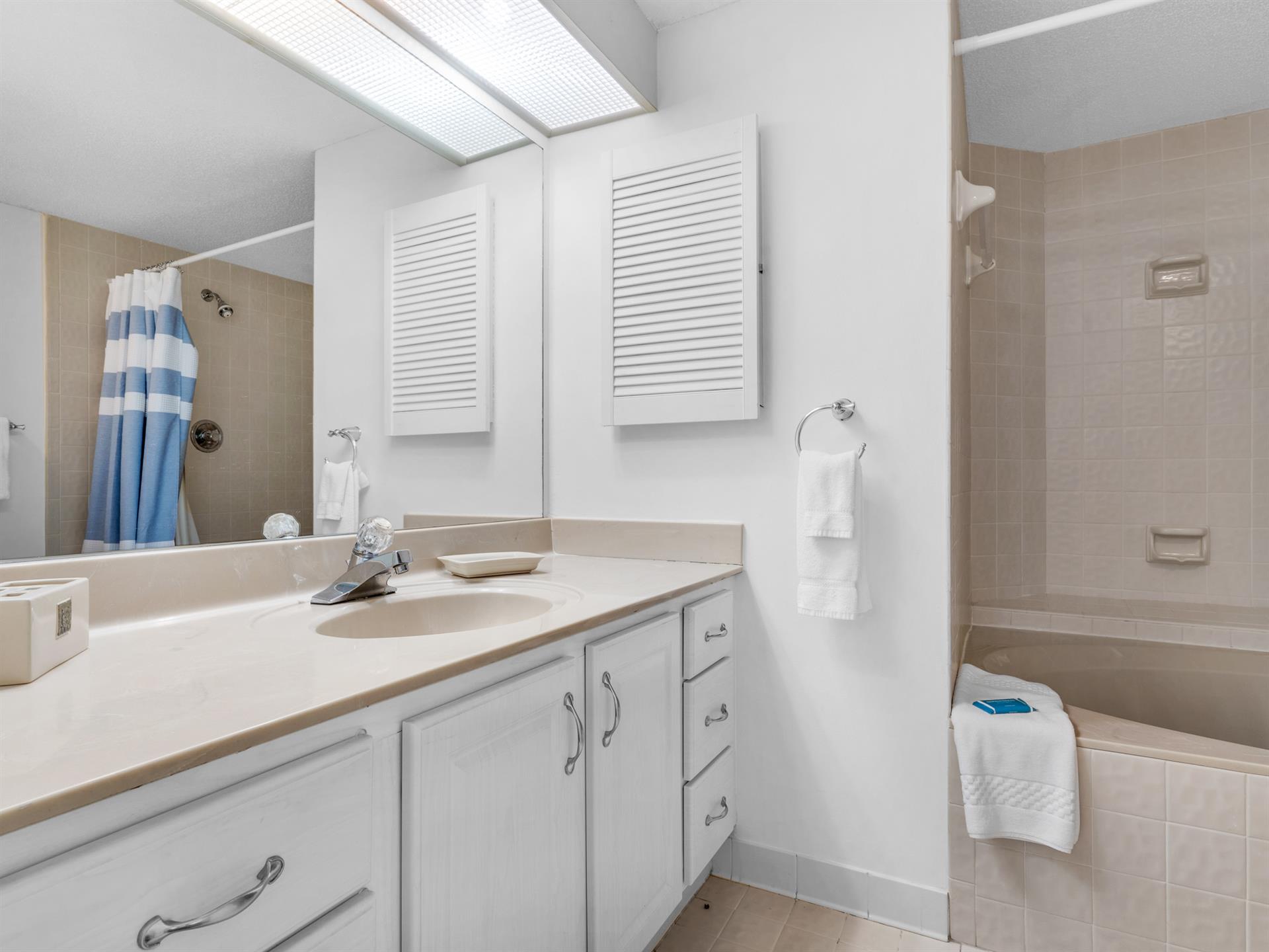Bathroom 1