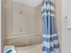 Bathroom 1 with Tub Shower Combo