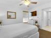 Bedroom 2 With Flat Screen TV