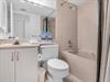Bathroom 2 With Tub Shower Combo