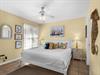 Bedroom 1 with King Bed