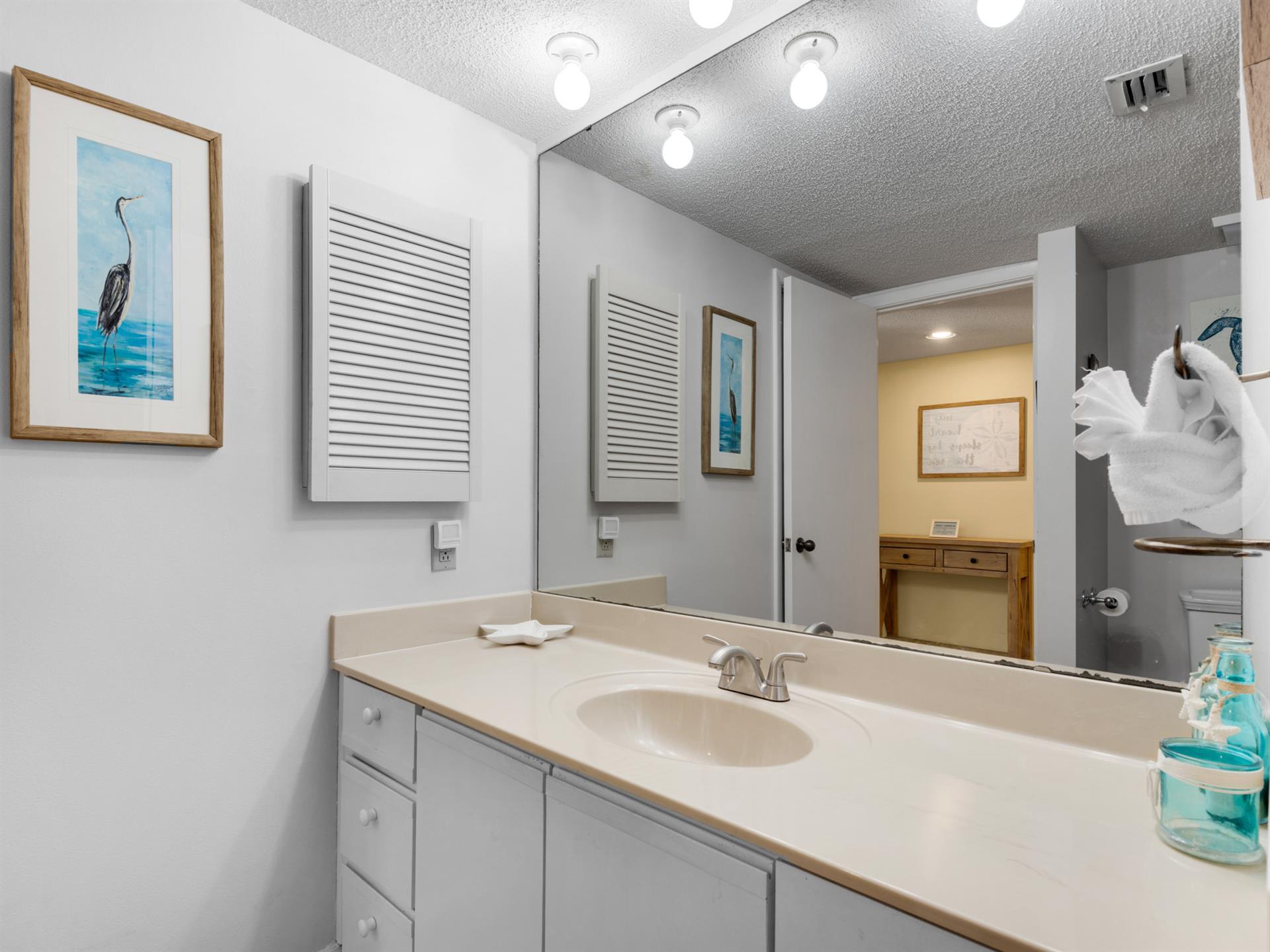 Bathroom 1