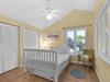 Bedroom 2 With Double Bed and Trundle