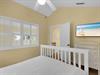 Bedroom 2 With Flat Screen TV