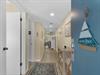 Entryway to Cottage 213