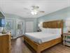 Bedroom 1 with King Bed
