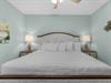Bedroom 2 with King Bed