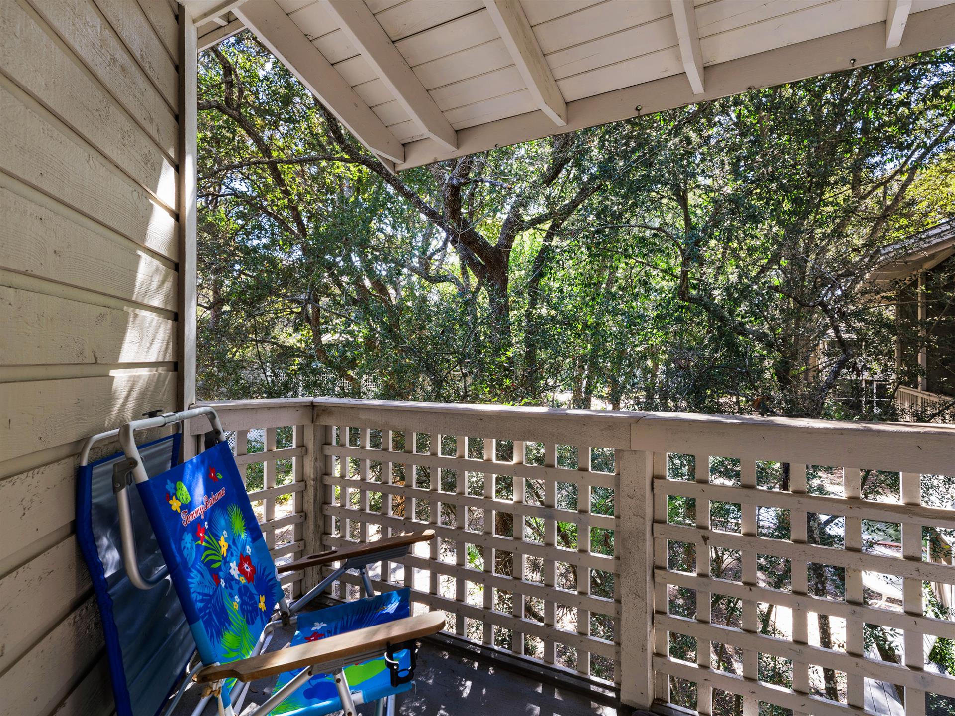 Screened Porch