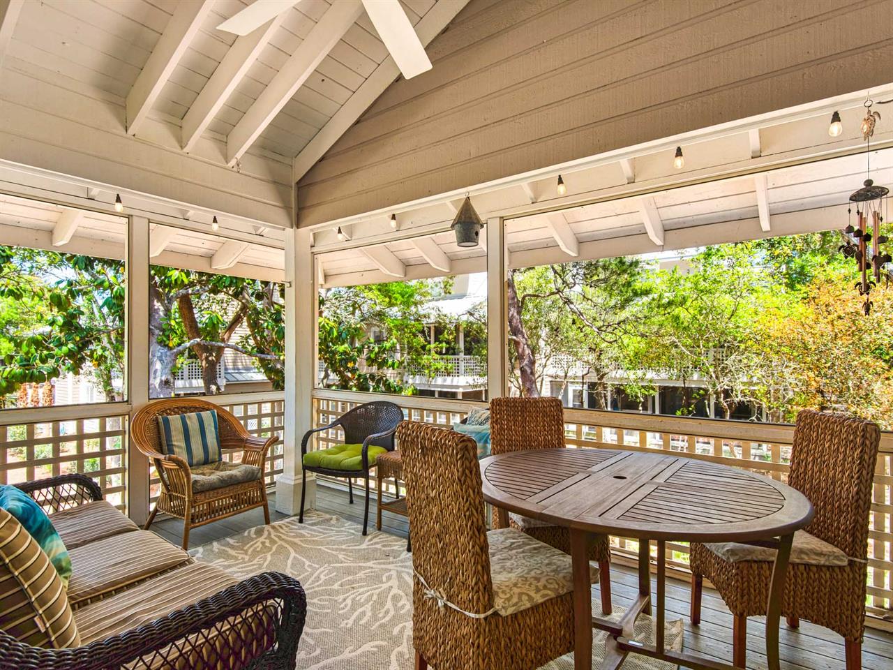 Screened Porch
