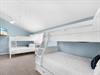 Bedroom 3 With 2 Bunks